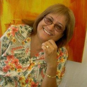 Meet your Posher, Diane